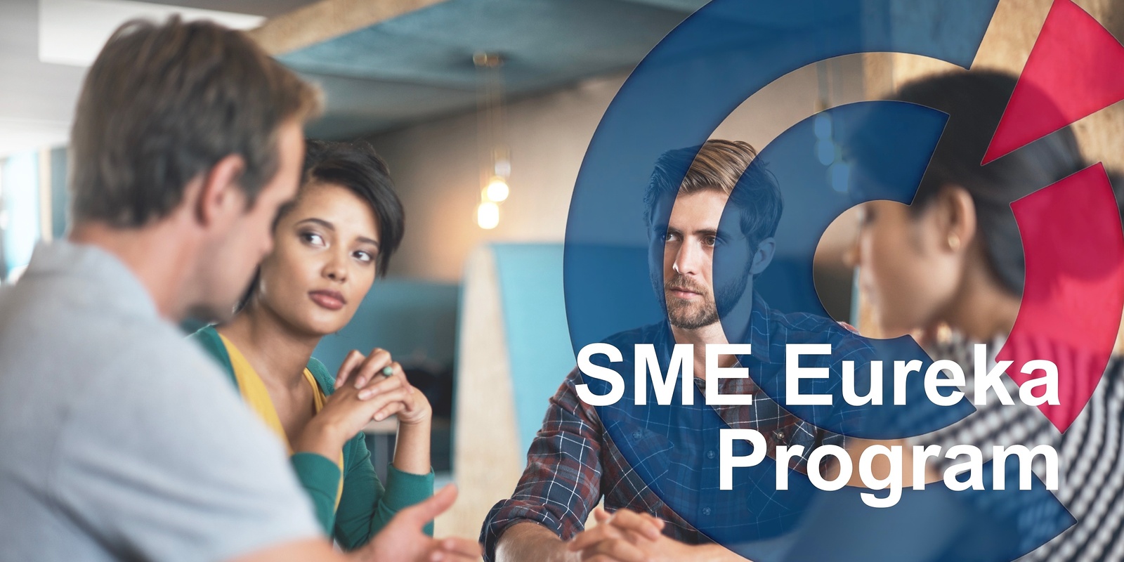 Banner image for SME Eureka Program