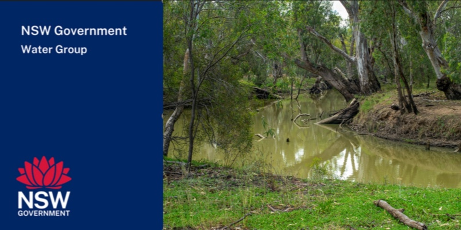 Banner image for Community consultation - draft Water Sharing Plan for the Lachlan Unregulated River Water Sources 2025 - Crookwell 