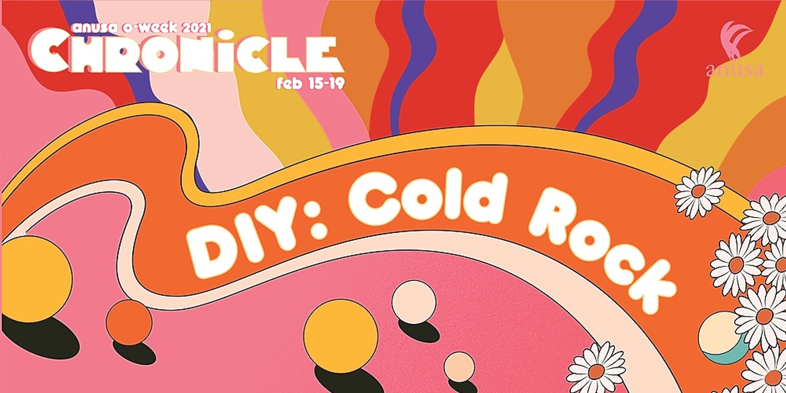 Banner image for DIY: Cold Rock 3-4PM