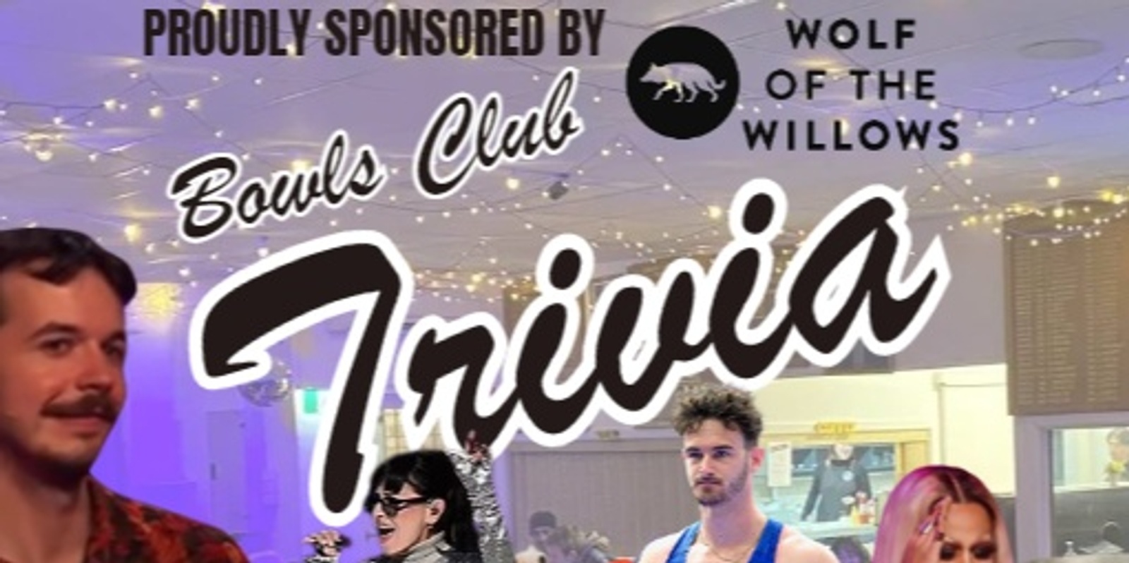 Banner image for Bowls Club Trivia