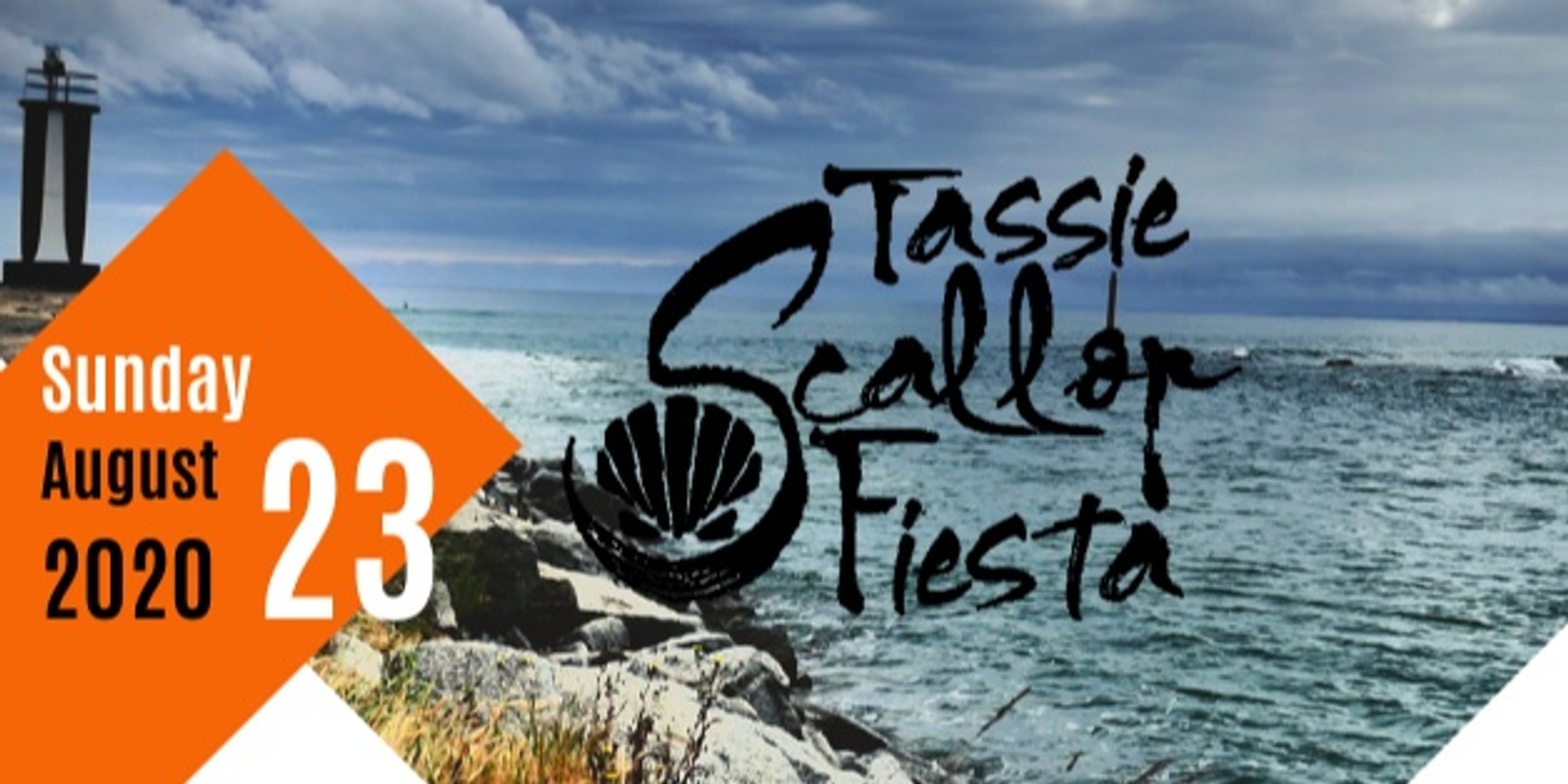 Banner image for Tassie Scallop Fiesta 2020 Bridport Tasmania