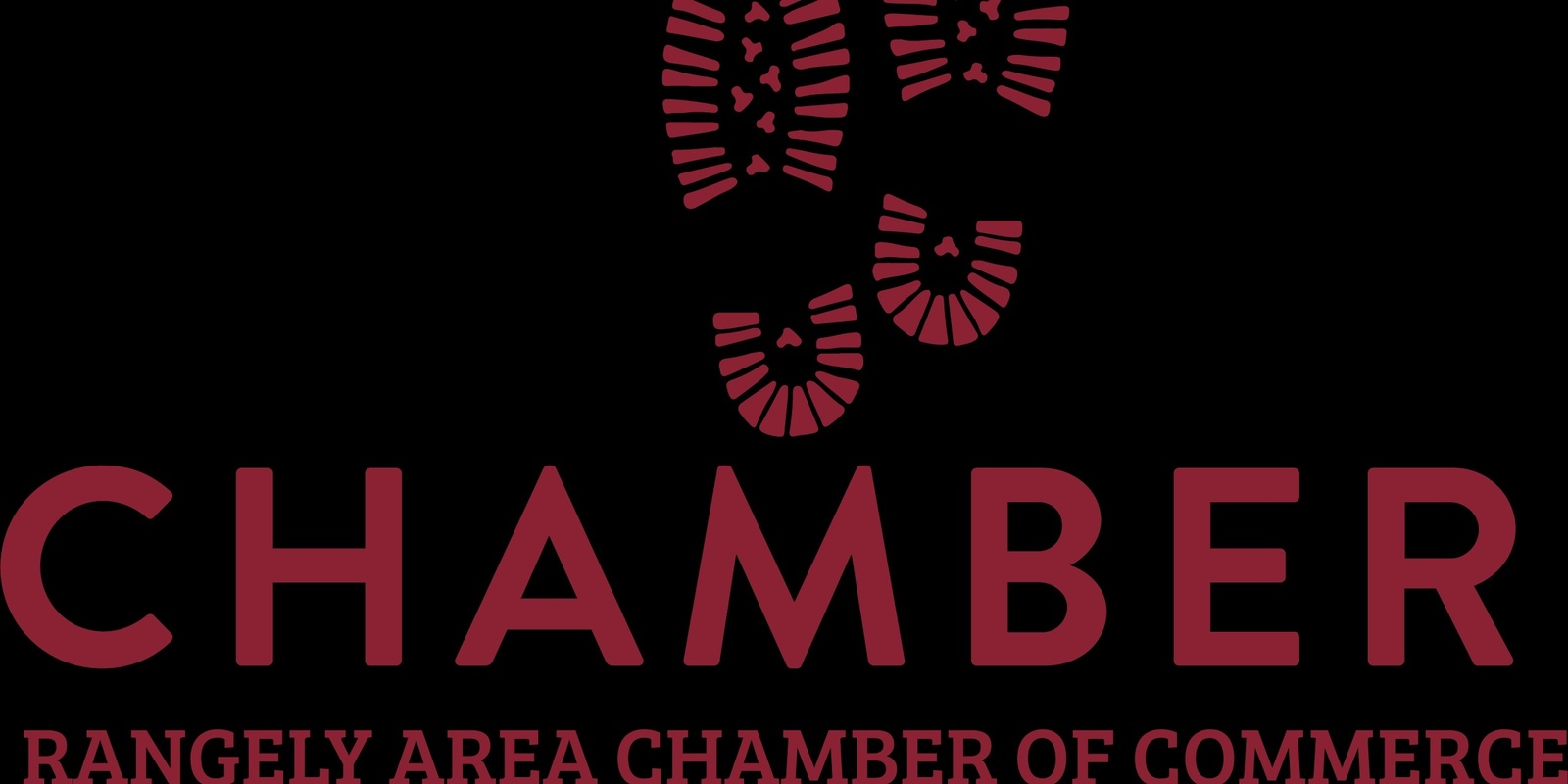 Rangely Area Chamber of Commerce's banner