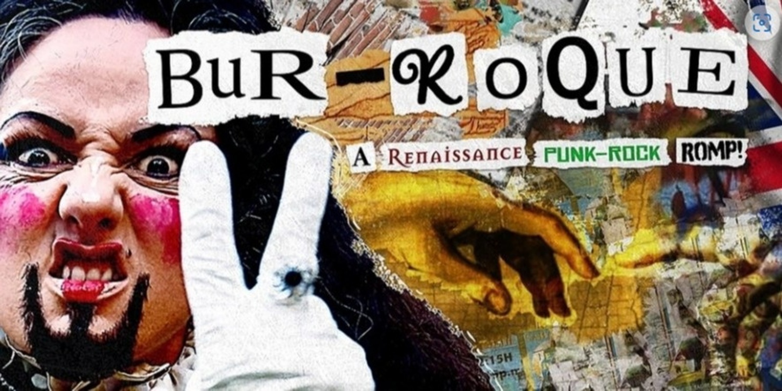 Banner image for Bur-Roque Bungwahl