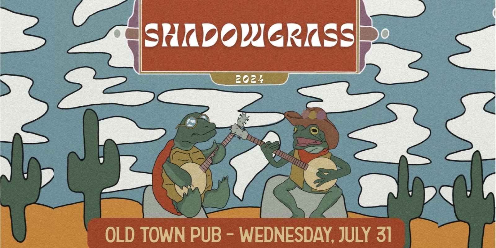 Banner image for ShadowGrass