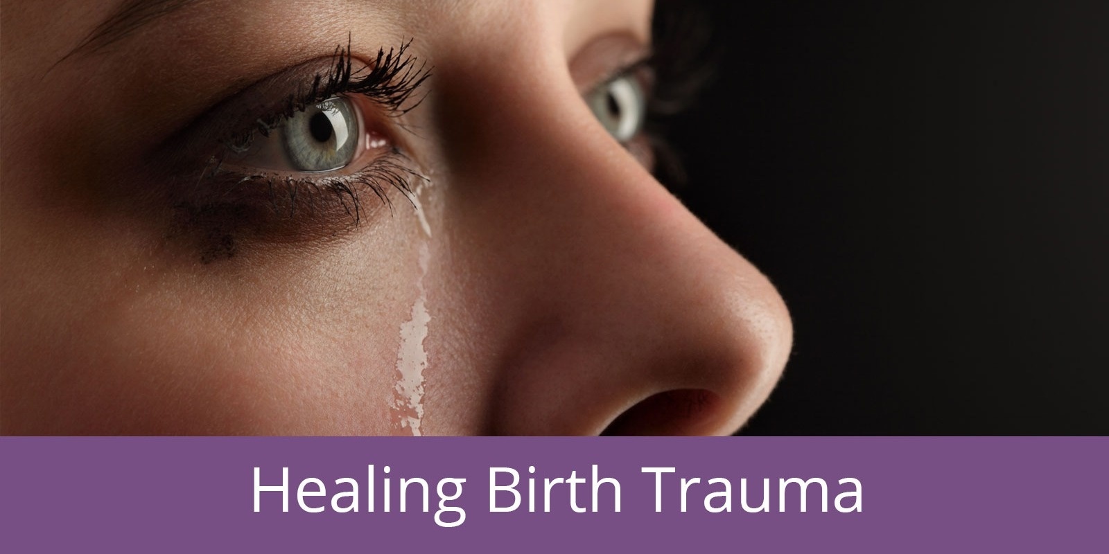 Healing Birth Trauma Sydney 2024 Humanitix