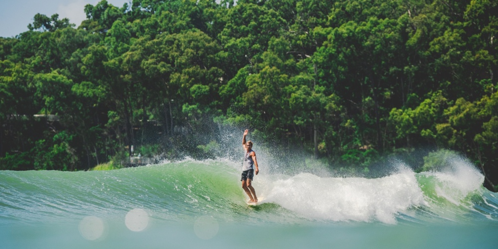 Banner image for 2025 Noosa Festival of Surfing