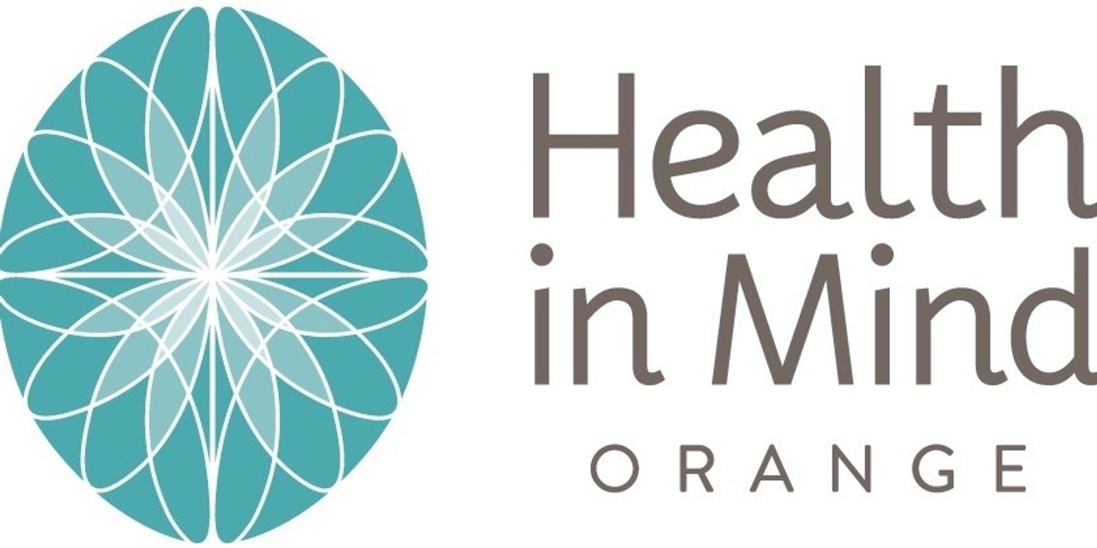 Health in Mind Orange's banner