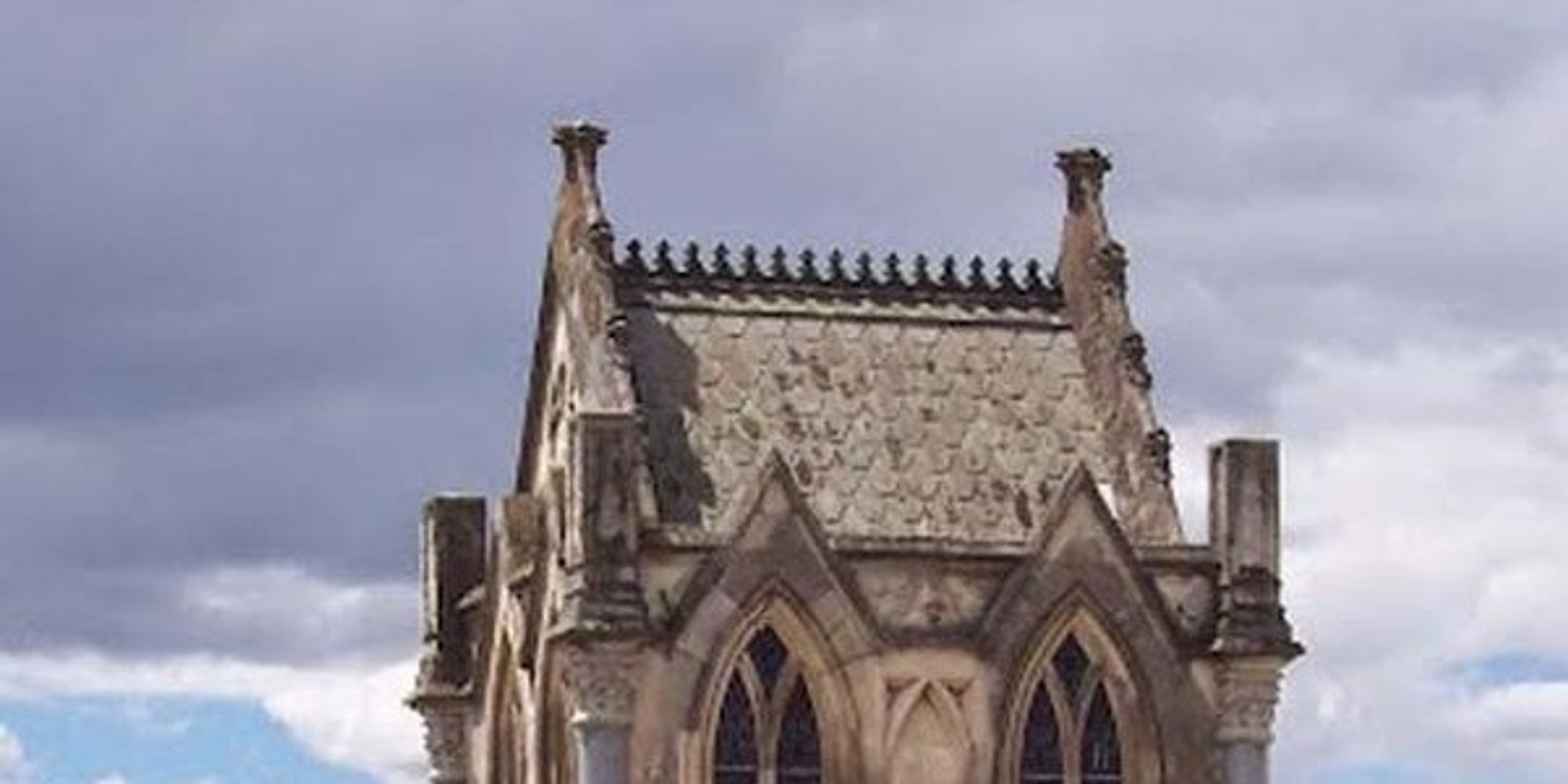 Banner image for Brighton General Cemetery