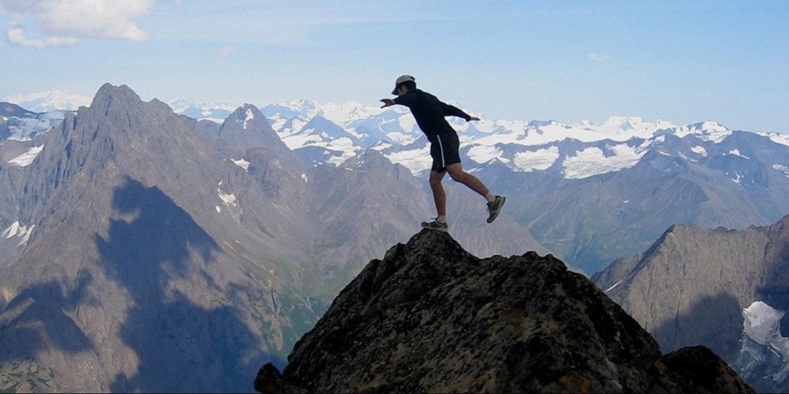 Banner image for Taking risks: an evening of playback theatre