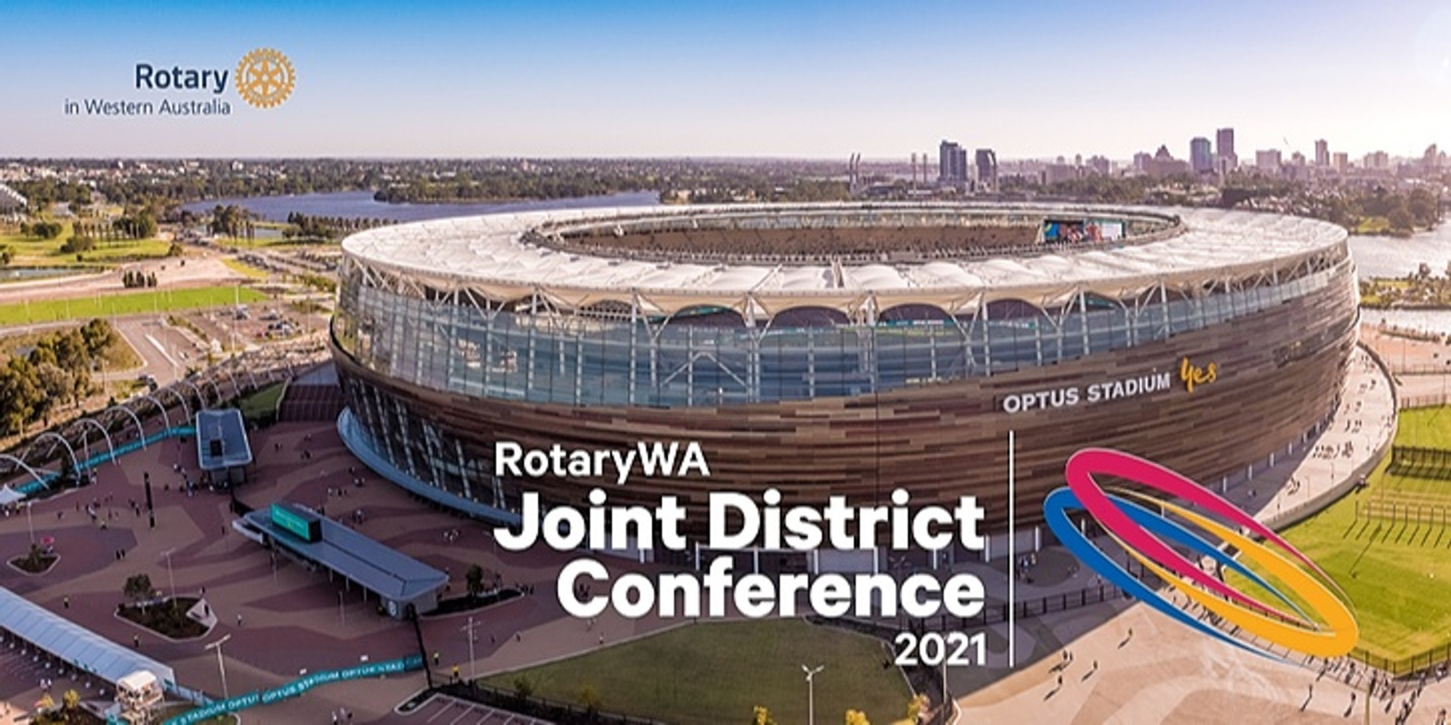 Banner image for Joint-District Conference (Districts 9455 & 9465)