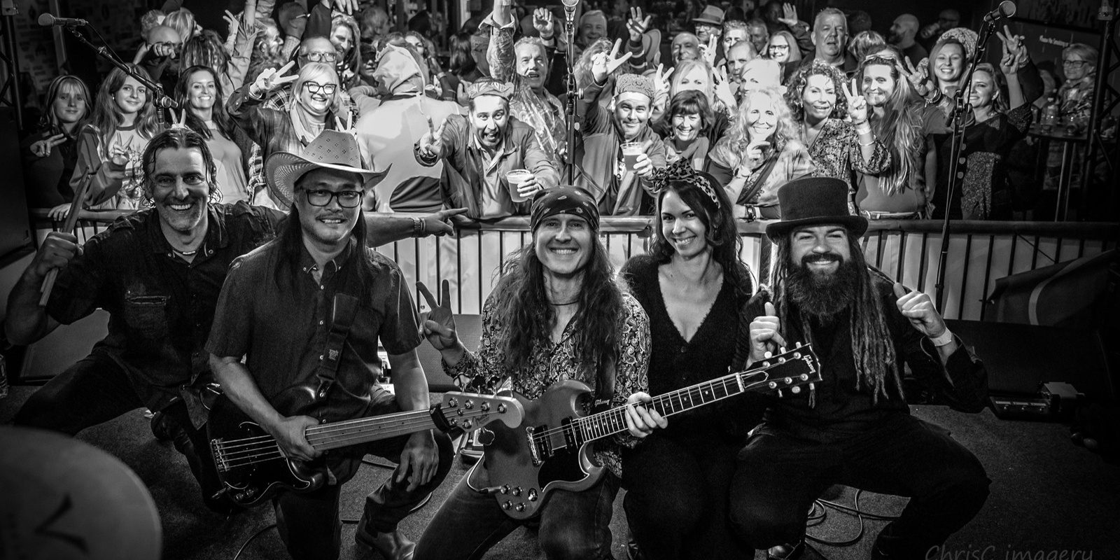 Banner image for 8 Ball Aitken Band Live @ MALENY RSL + Jessy Lynch Band + Dillion James