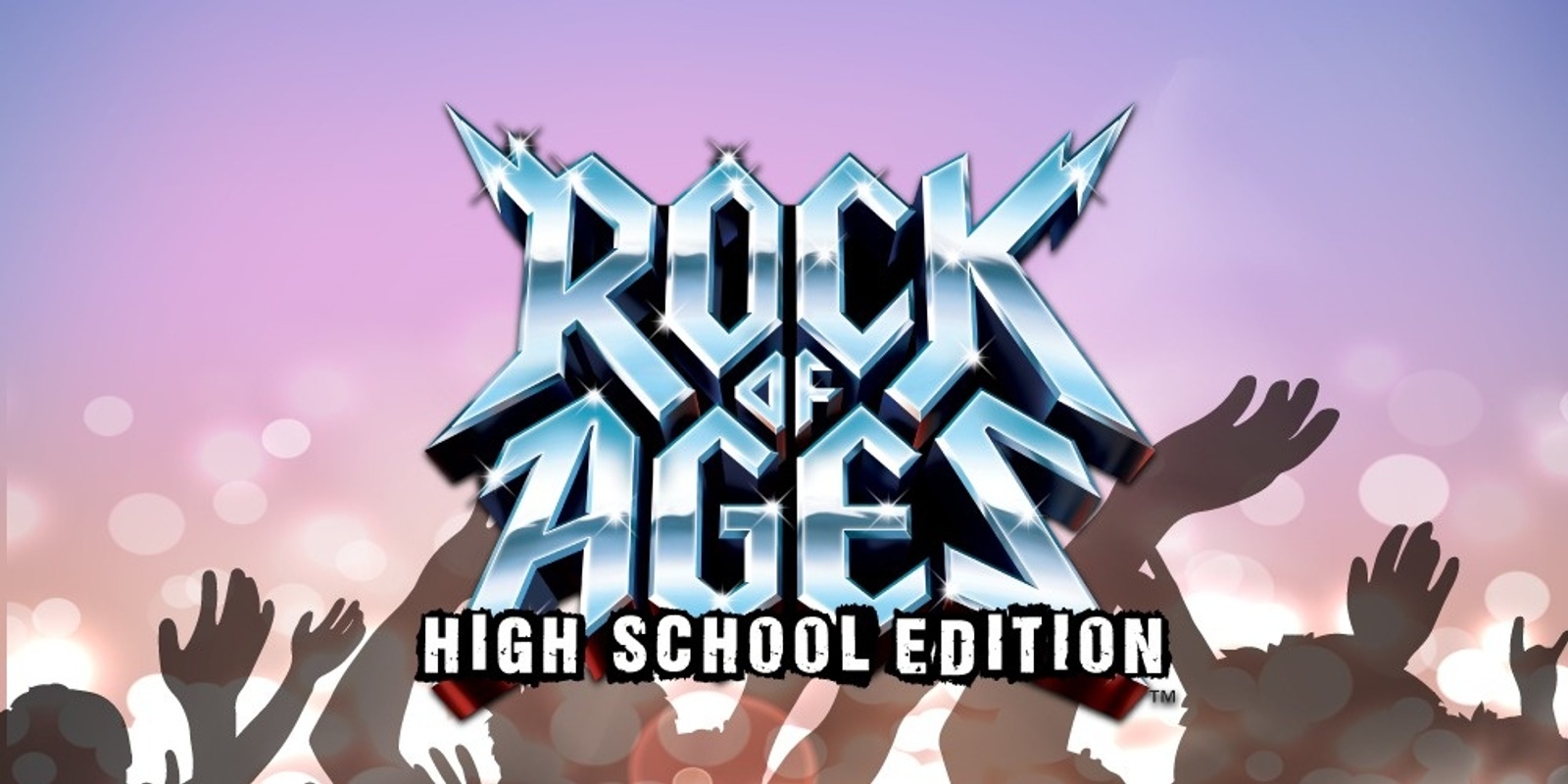 Banner image for Musical 2022 - 'ROCK OF AGES : HIGH SCHOOL EDITION'