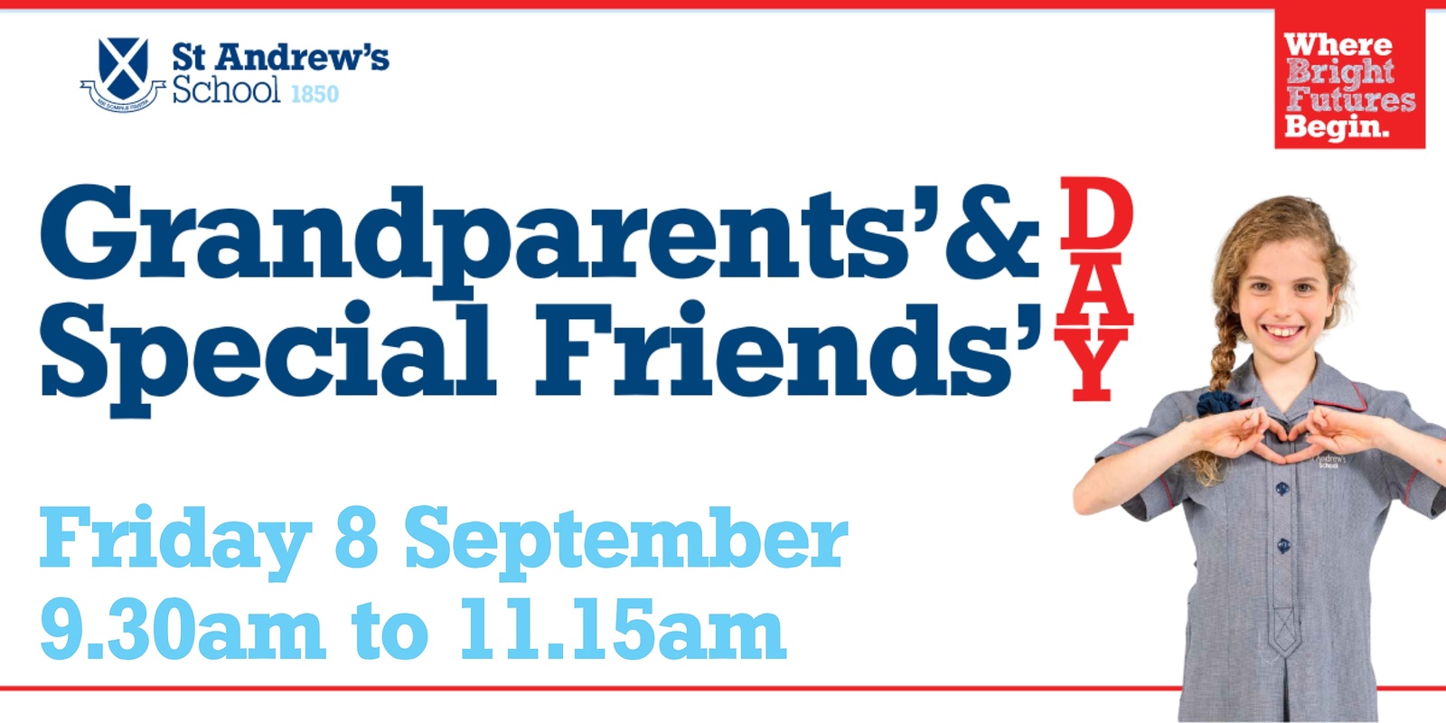 Banner image for Grandparents' and Special Friends' Day