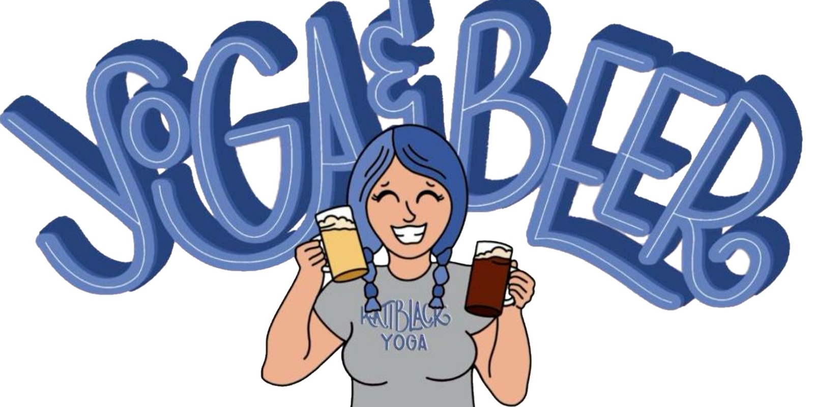 Banner image for Yoga & Beer - Garfield Brewery