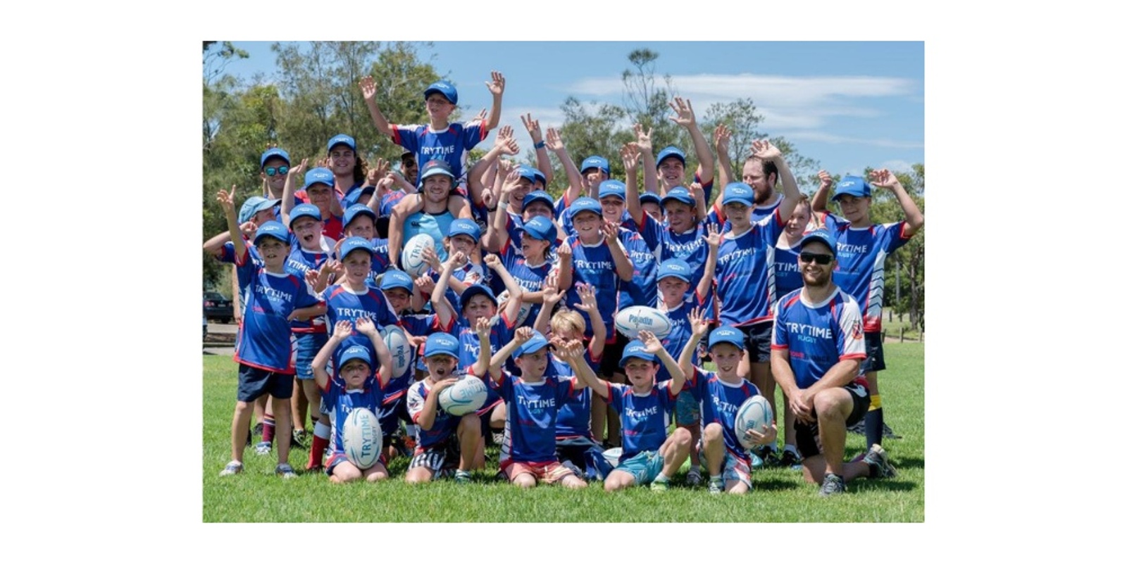 July 2023 School Holiday Rugby Camps