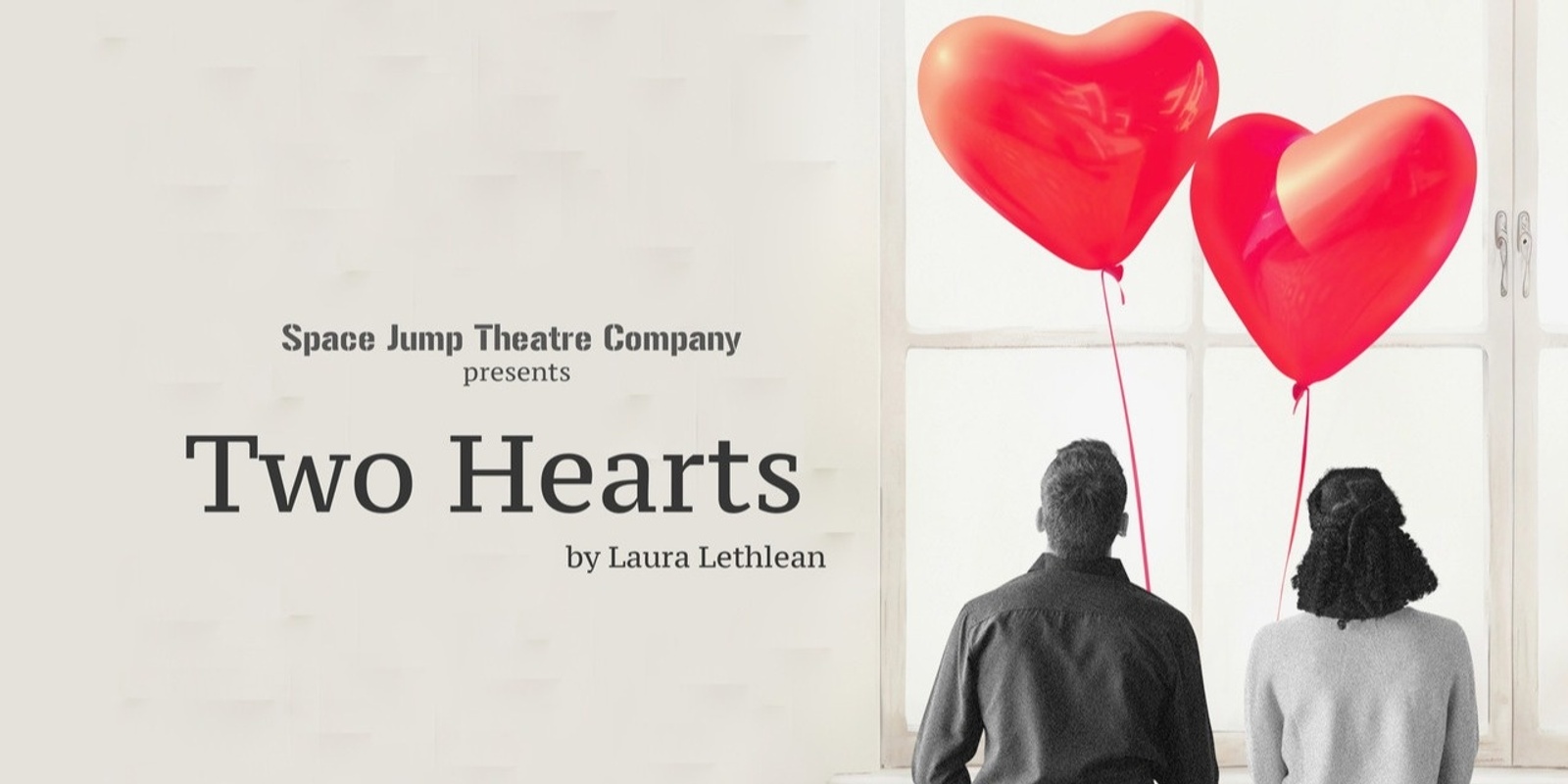 Banner image for Two Hearts