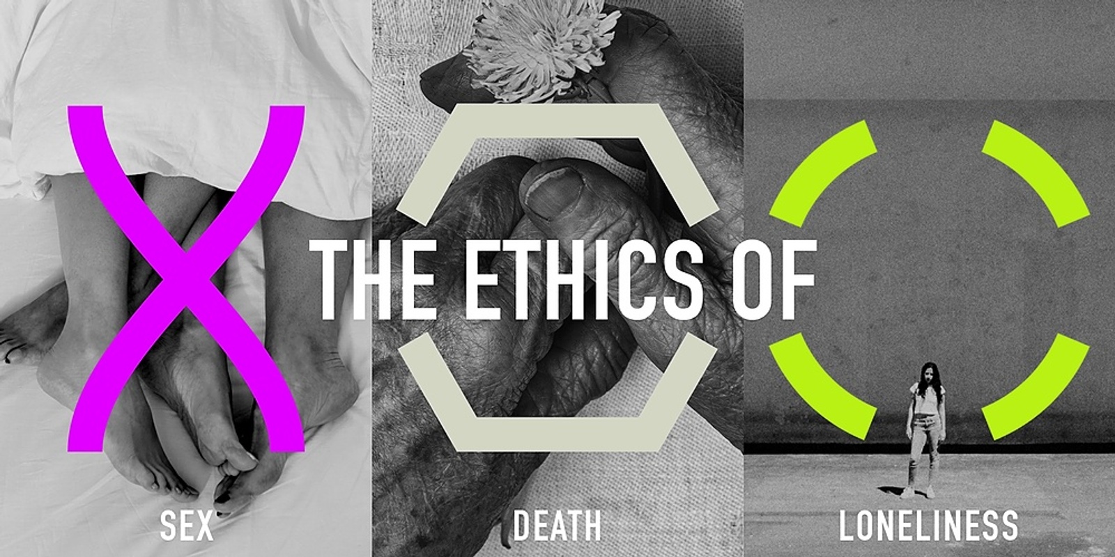  The Ethics of Sex, Death and Loneliness 