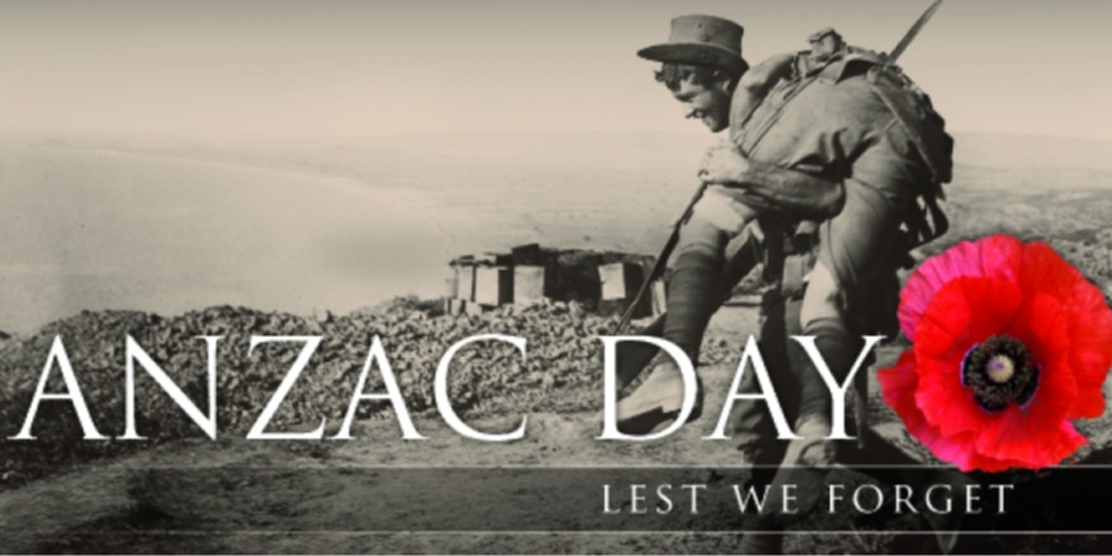 Banner image for St Georges Day and ANZAC day Dinner