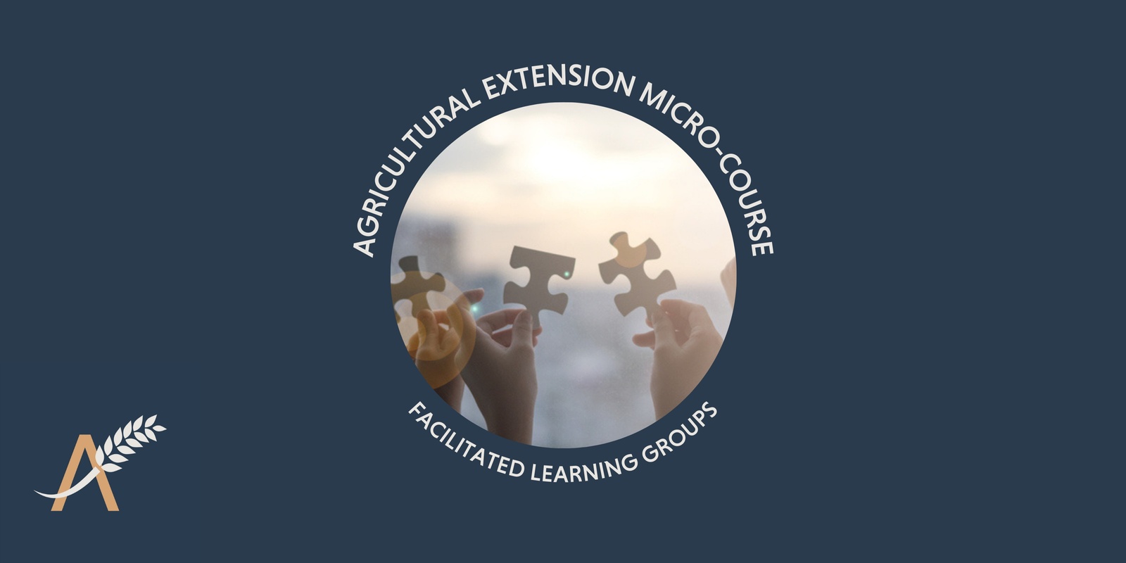 Banner image for Extension Micro-Course | Facilitated Learning Groups