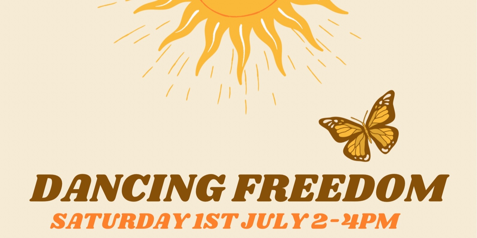 Banner image for Dancing Freedom