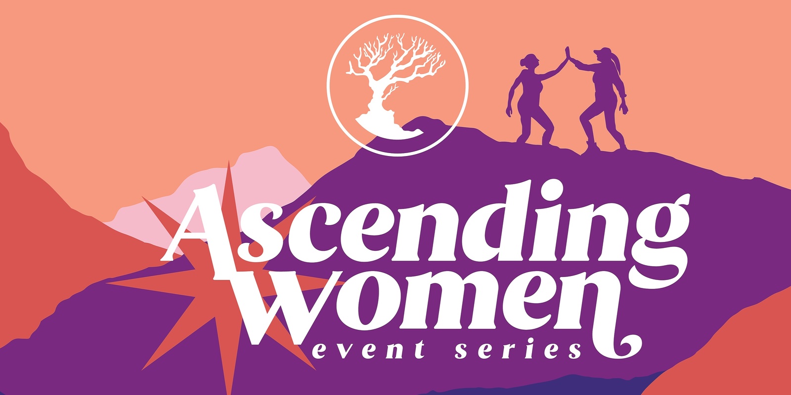Banner image for Ascending Women Event Series: October Panel