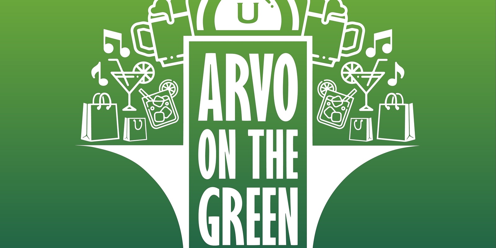 Banner image for Arvo On The Green - March