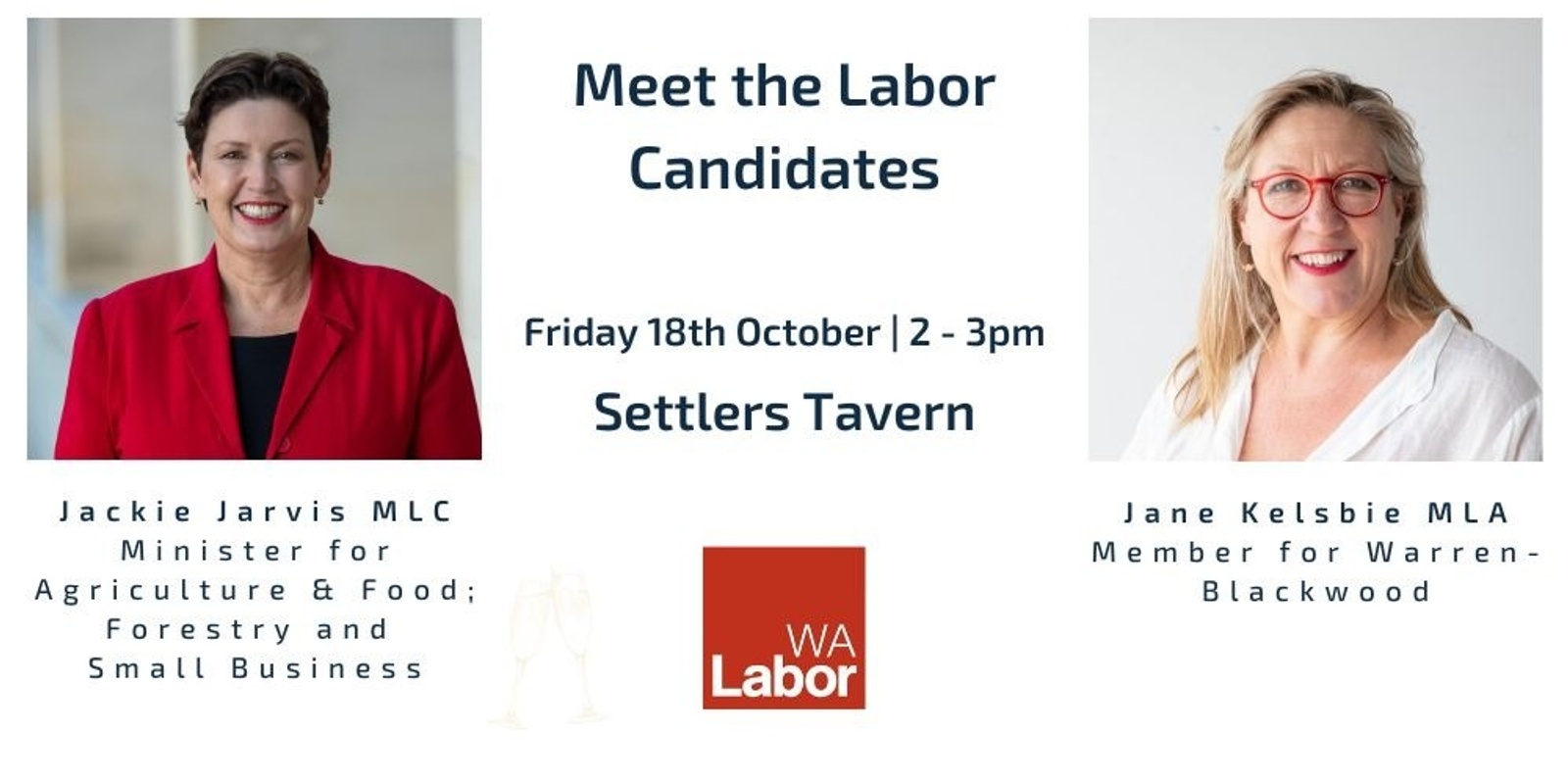 Banner image for Meet the Labor Party Candidates