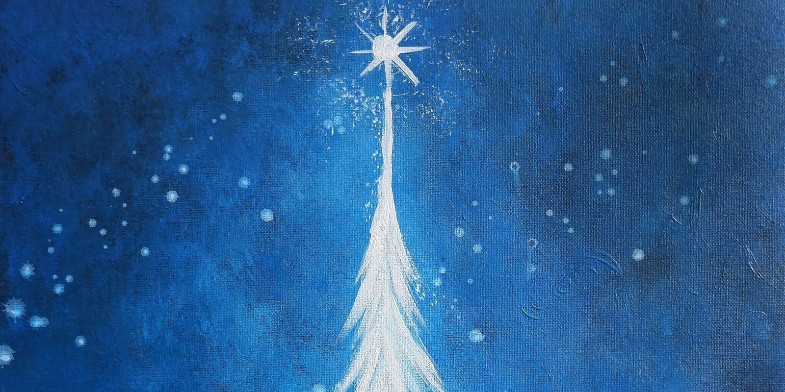 Banner image for Blue Christmas at Madcap BrewCo