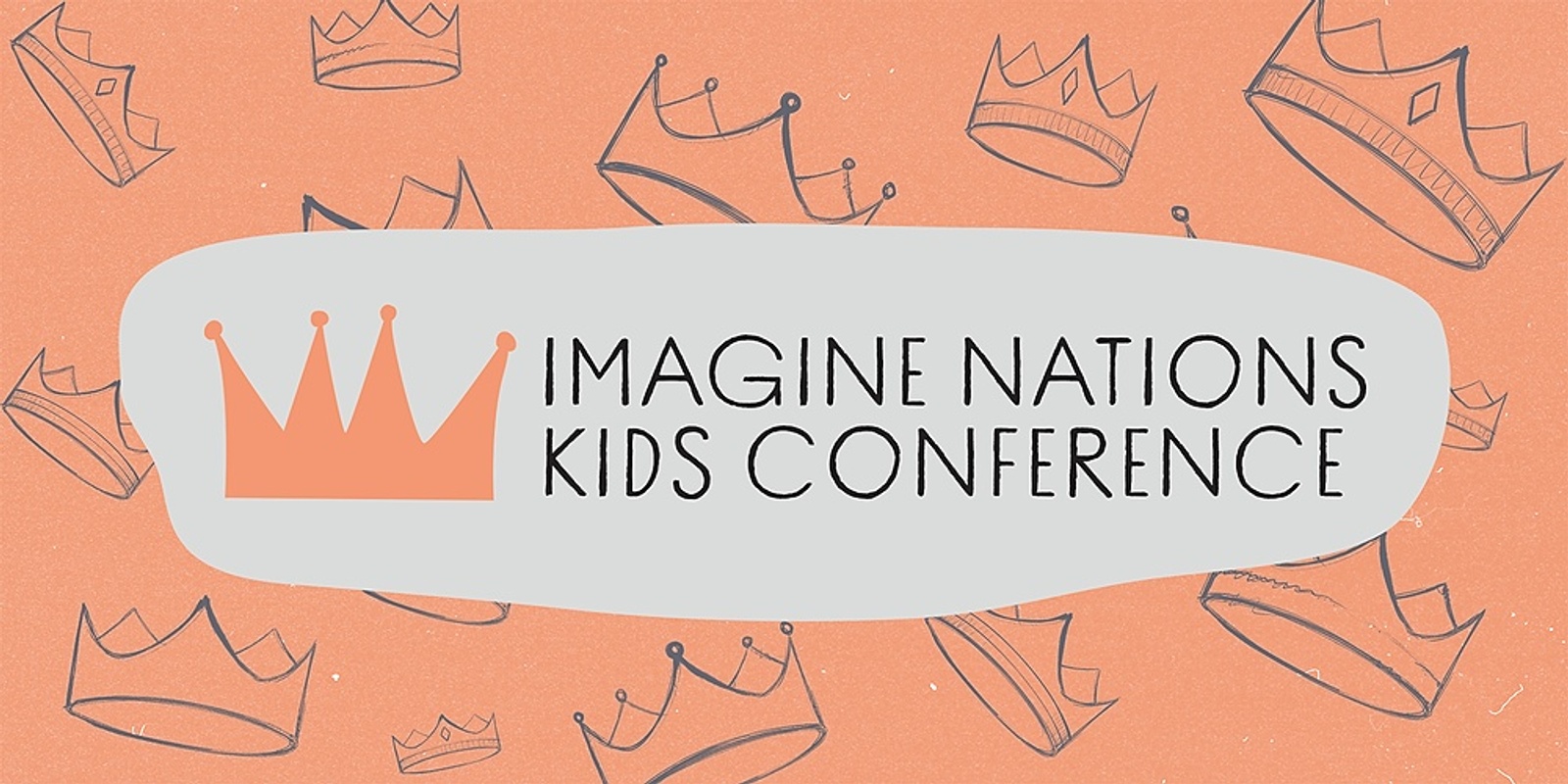 Banner image for INKids Missions Conference - 24th February 2023