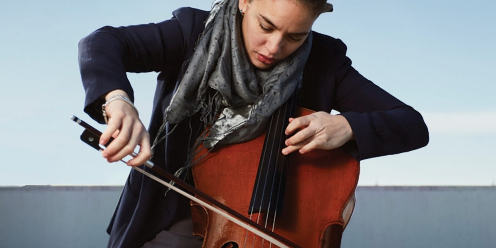 Banner image for City of Joondalup 'Young Musician of the Year Award 2024' Presented by Perth Symphony