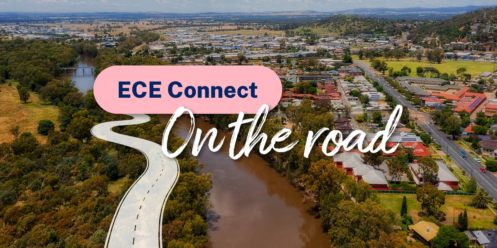 Banner image for ECE Connect - On the road in Wagga Wagga