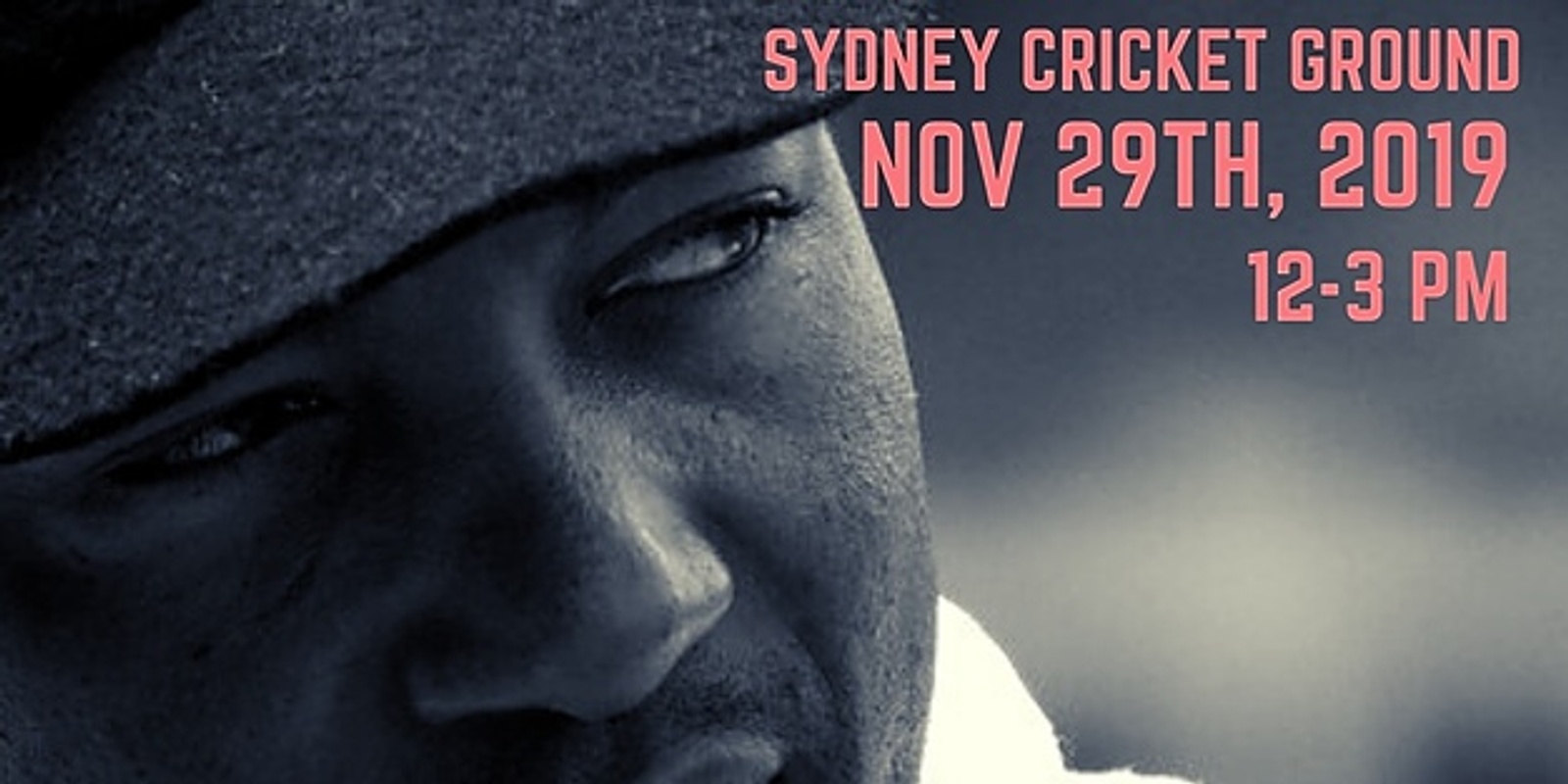 Banner image for BCL Luncheon at SCG