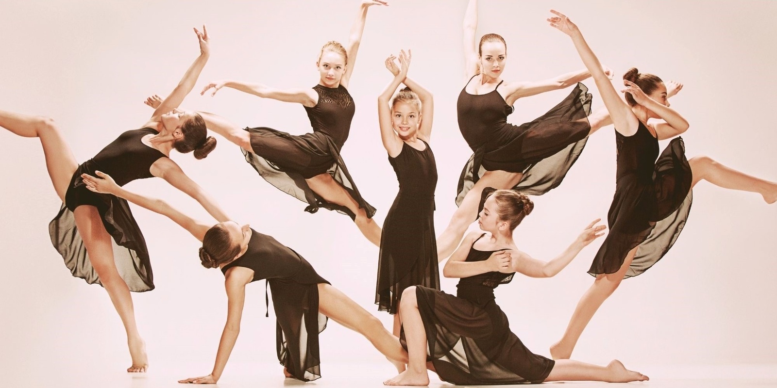 Banner image for Wyndham Active Holidays - Try Contemporary Dance (8 to 15 years)