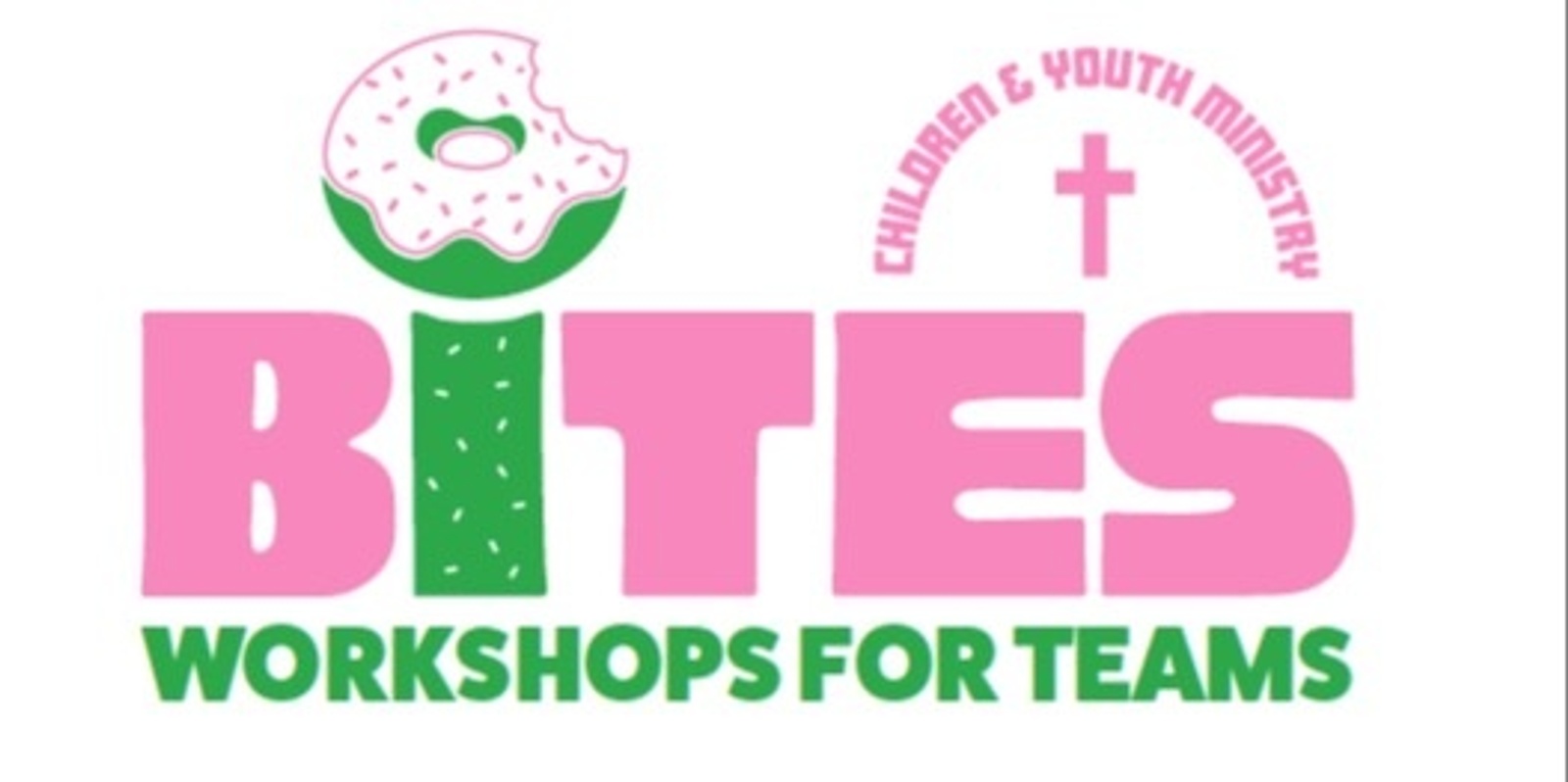 Banner image for Bites - Children and Youth Minsitry team training 