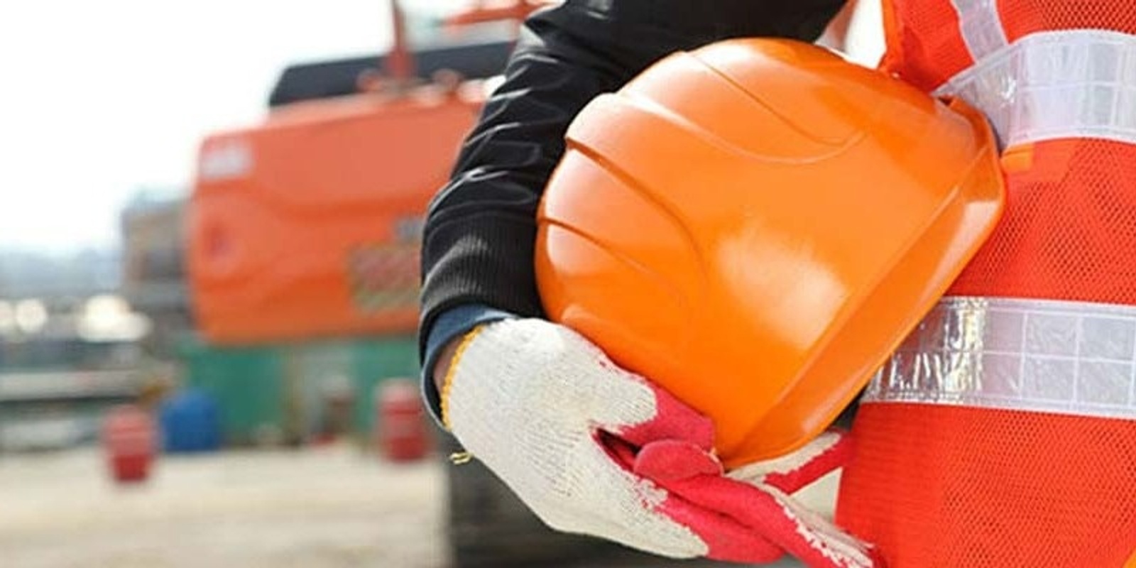 Banner image for Safety in the Workplace Training