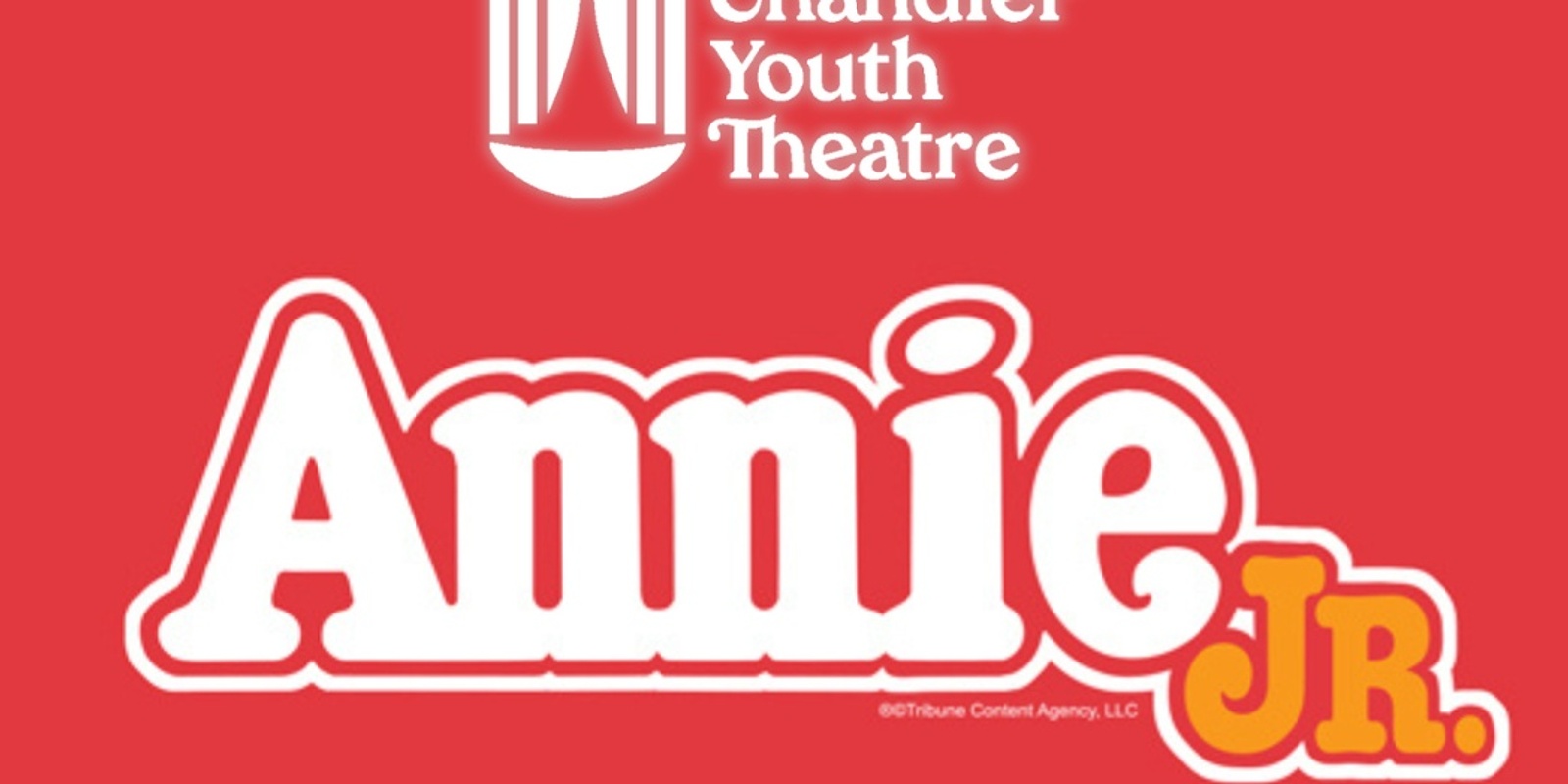 Banner image for Chandler Youth Theatre Presents: Annie Jr. 