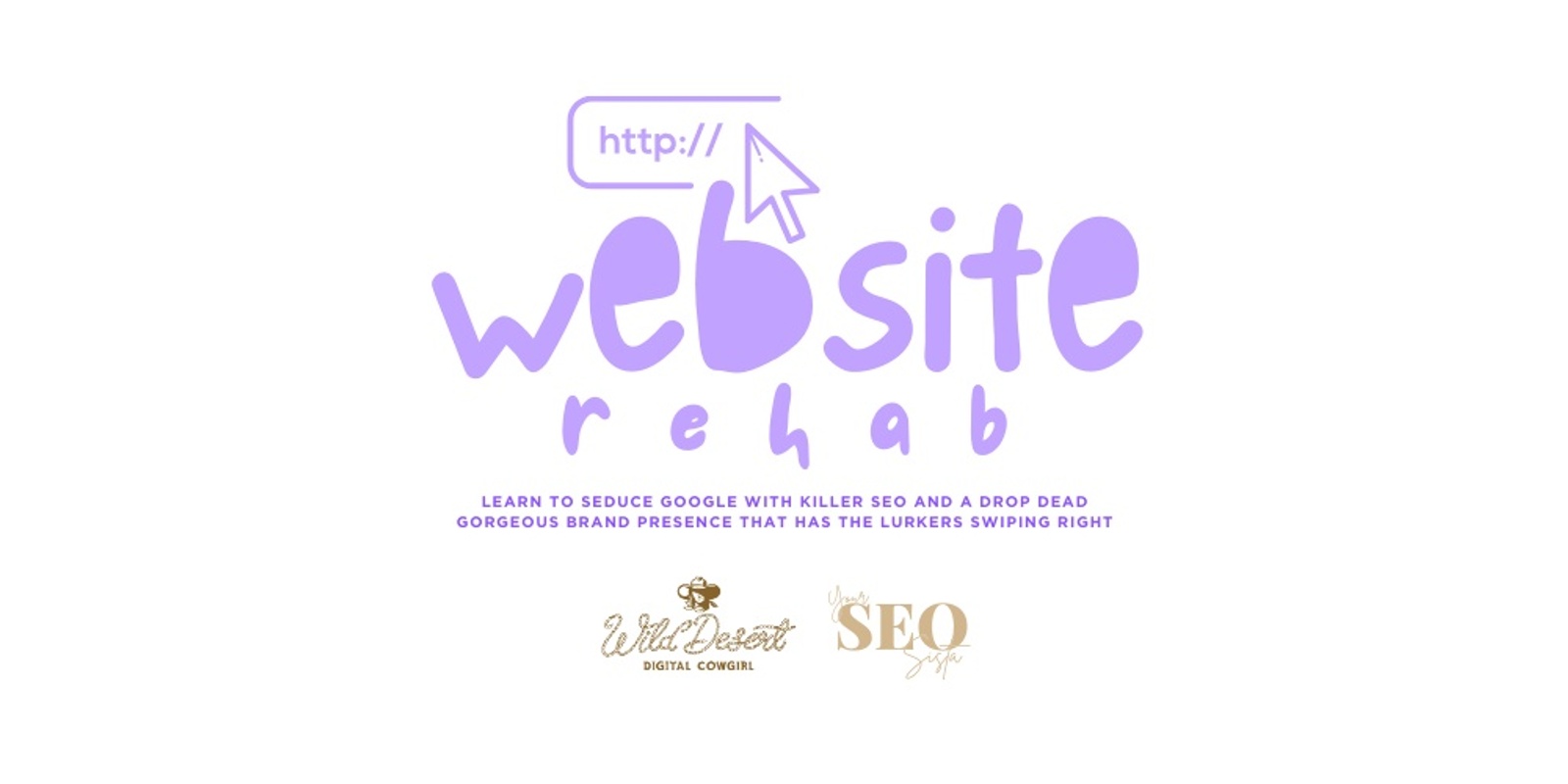 Banner image for Website Rehab