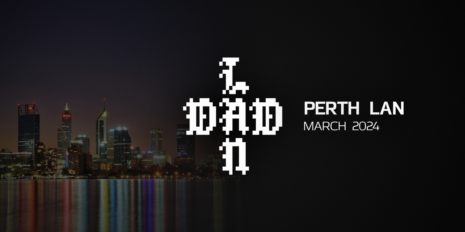 Banner image for DadLAN Perth March 2024