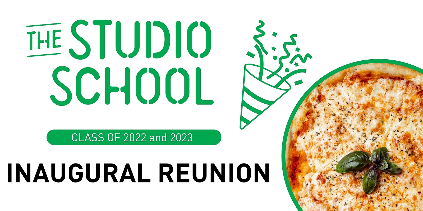 Banner image for TSS Reunion