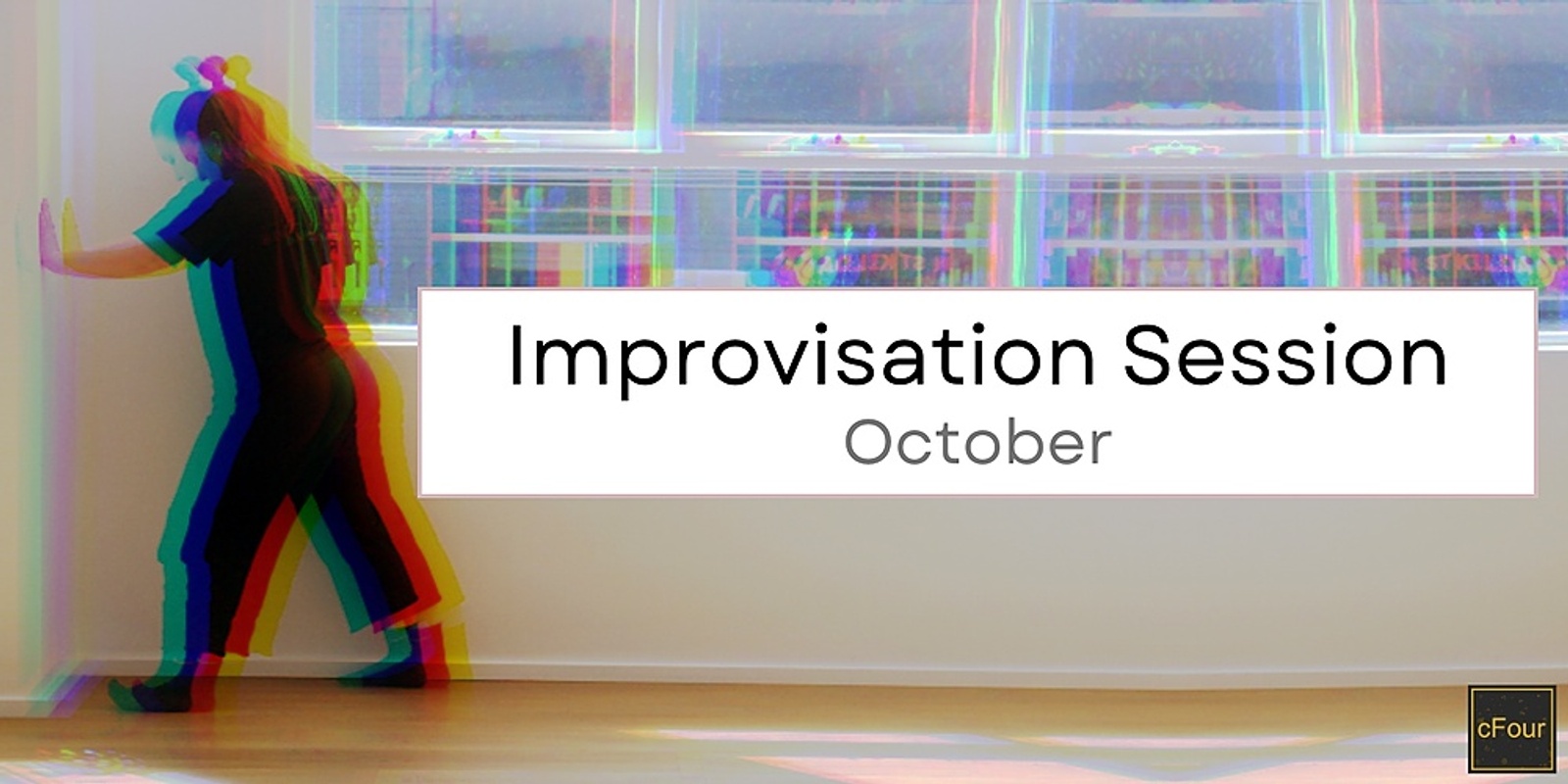 Banner image for Improvisation Session: October