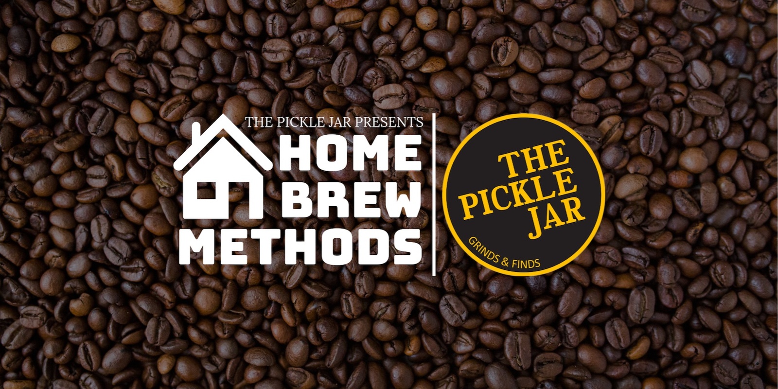 Banner image for Home Brewing Methods Class