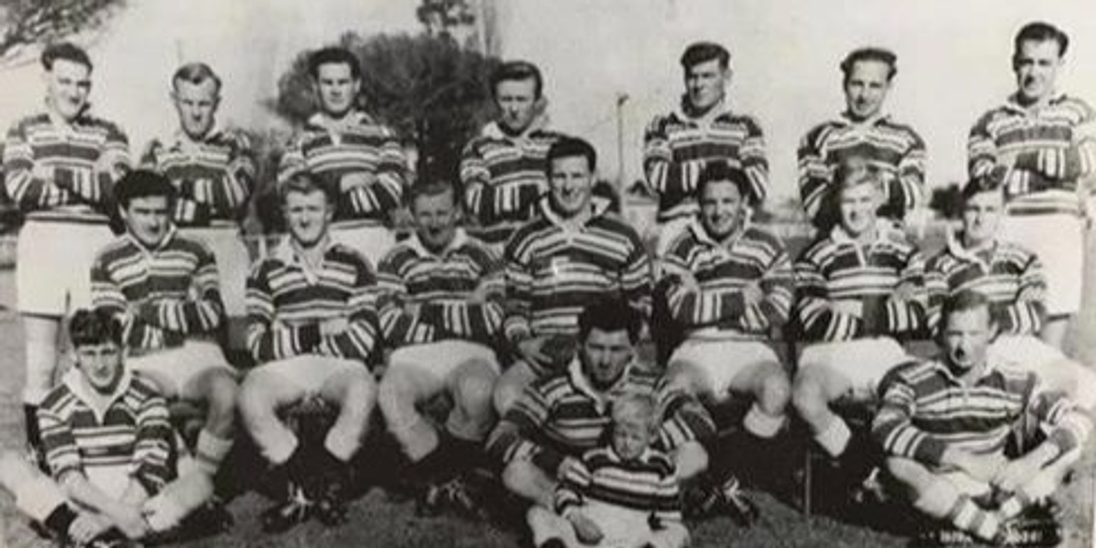 Banner image for 70 years of Molong Magpies Rugby Union Dinner