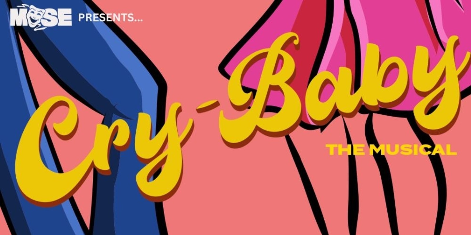 Banner image for MUSE Presents: CRY-BABY