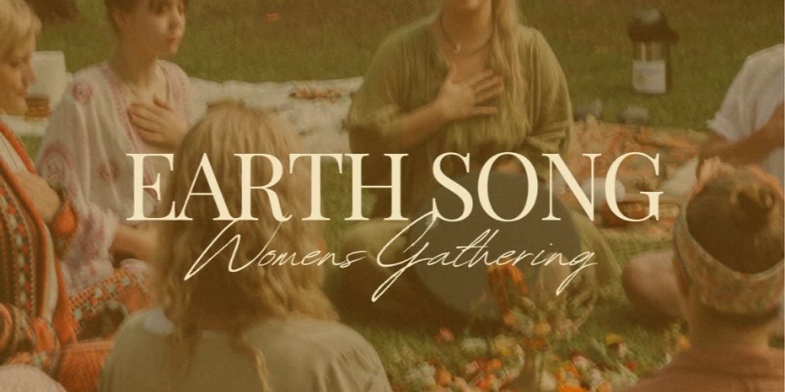 Banner image for Earth Song Women's Retreat