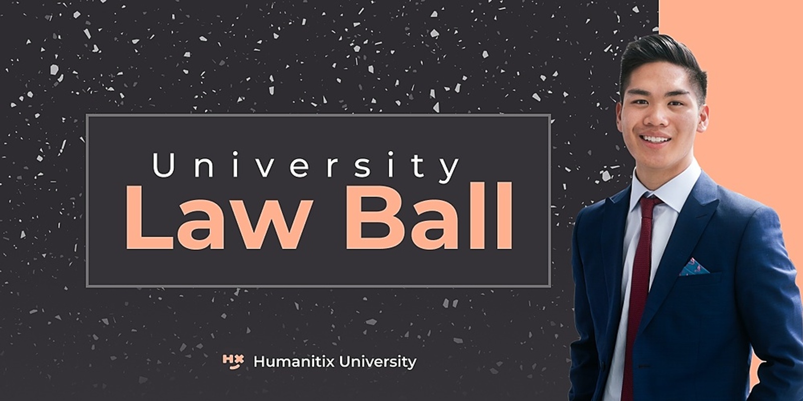 Banner image for University Law Ball (SV2)