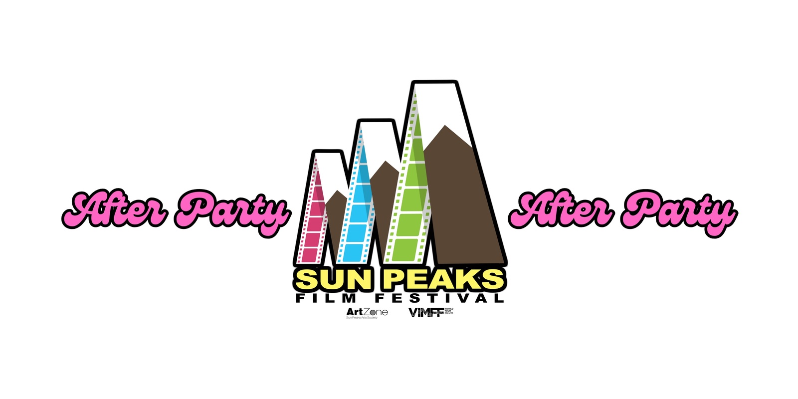 Banner image for 5th Annual Sun Peaks Film Festival After Party