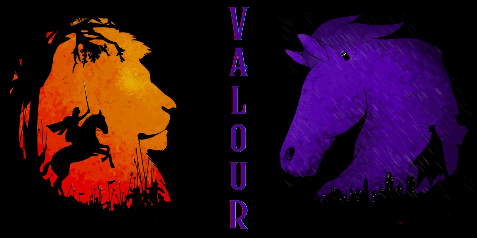 Banner image for The FilmHarmonia Orchestra Presents: Valour