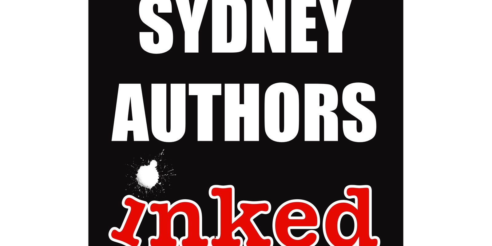 Banner image for Sydney Authors Inked - A Writer's Journey