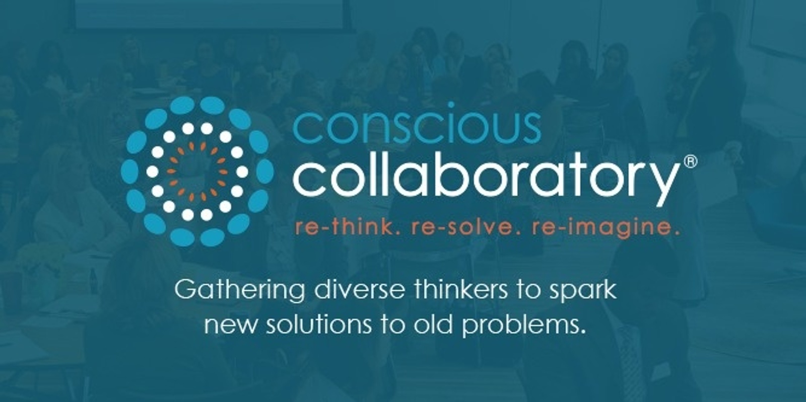 conscious collaboratory®'s banner