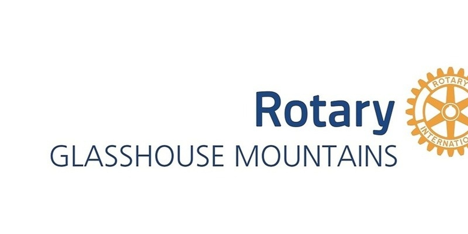 Banner image for 20th Anniversary Rotary Club Glasshouse Mountains